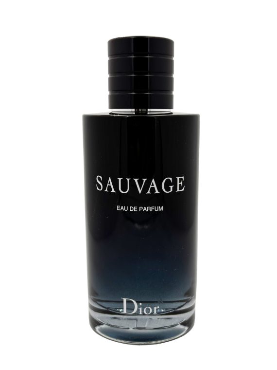 Dior Sauvage edp 100 ml