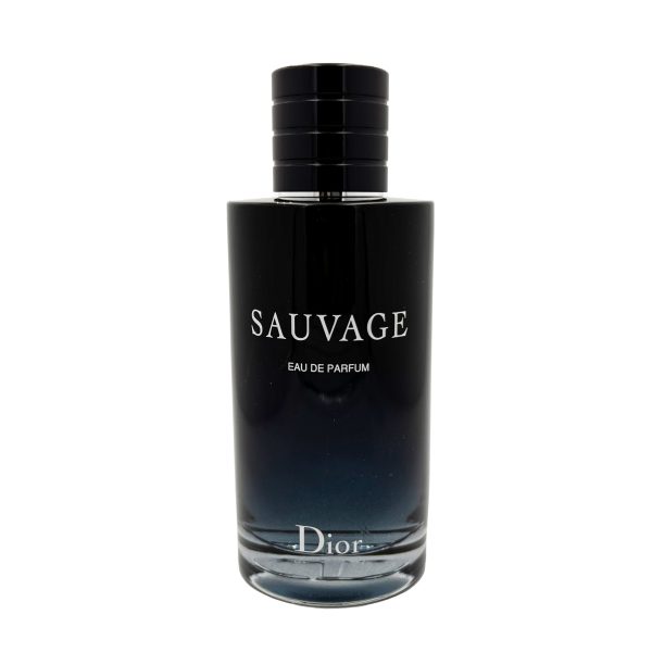 Dior Sauvage edp 100 ml