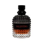Valentino Uomo Born In Roma Coral Fantasy edt 30 ml