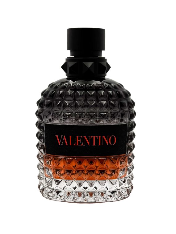 Valentino Uomo Born In Roma Coral Fantasy edt 30 ml