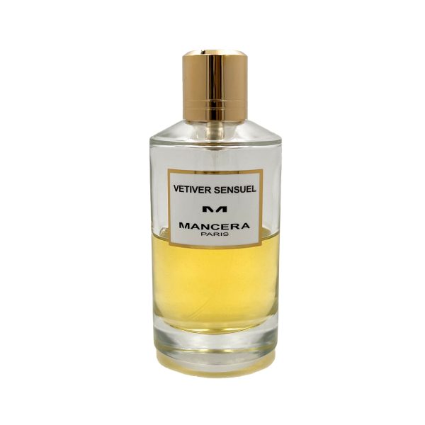 Mancera Vetiver Sensuel edp 50 ml tester