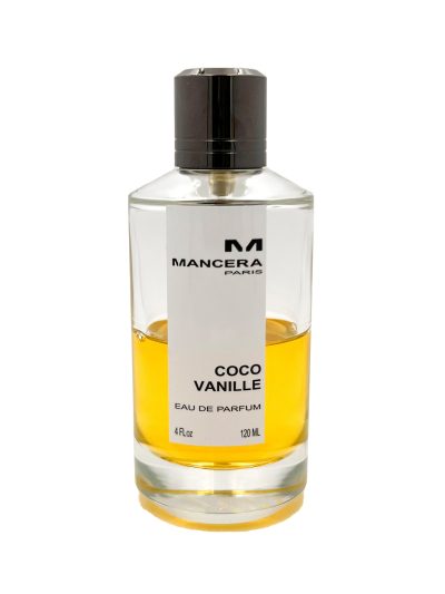 Mancera Coco Vanille edp 50 ml tester