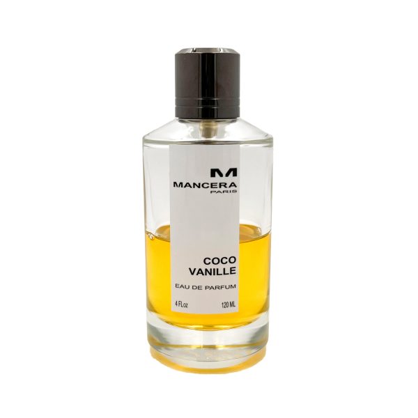 Mancera Coco Vanille edp 50 ml