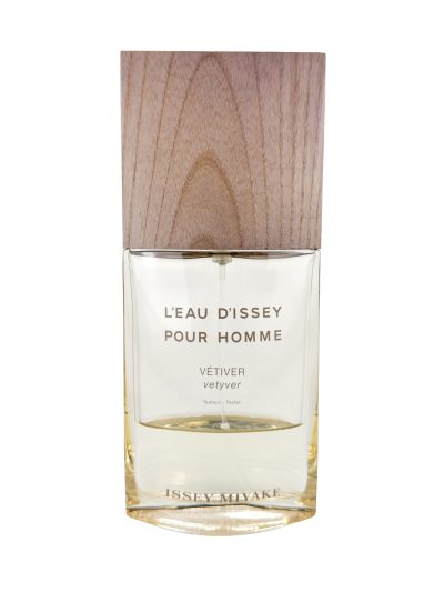 Issey Miyake L'Eau d'Issey Pour Homme Vetiver edt 30 ml tester