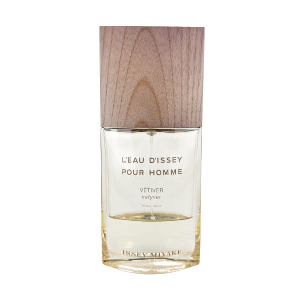 Issey Miyake L'Eau d'Issey Pour Homme Vetiver edt 30 ml tester