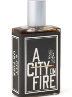 Imaginary Authors A City On Fire edp 3 ml próbka perfum