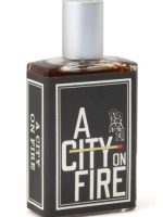 Imaginary Authors A City On Fire edp 5 ml próbka perfum