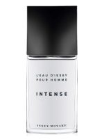 Issey Miyake L`Eau D`Issey Pour Homme Intense edt 125 ml