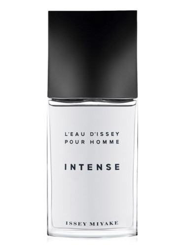 Issey Miyake L`Eau D`Issey Pour Homme Intense edt 125 ml