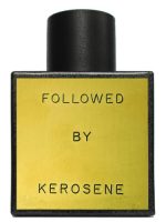 Kerosene Followed edp 3 ml próbka perfum