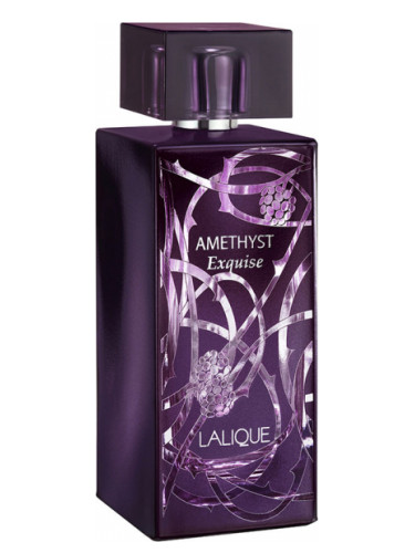 Lalique Amethyst Exquise edp 3 ml próbka perfum