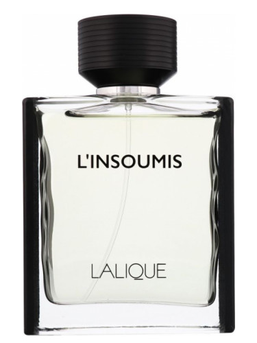 Lalique L'Insoumis edt 3 ml próbka perfum