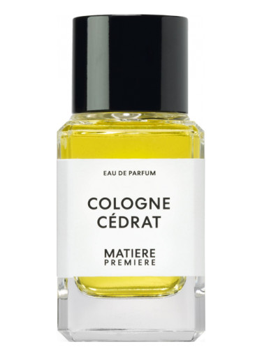 Matiere Premiere Cologne Cedrat edp 5 ml próbka perfum
