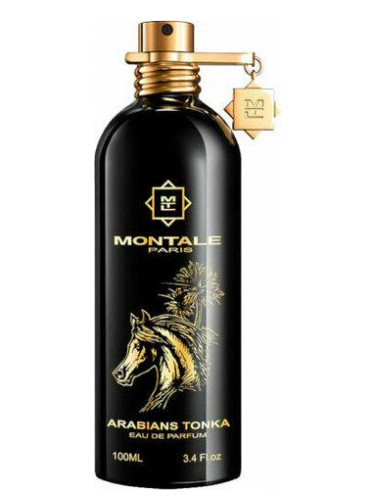 Montale Arabians Tonka edp 3 ml próbka perfum