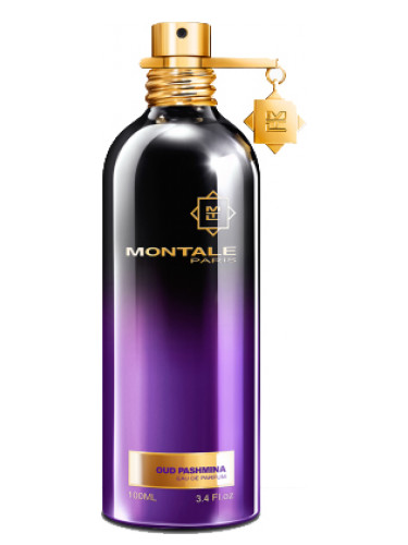 Montale Oud Pashmina edp 3 ml próbka perfum