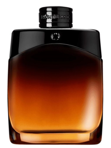 Montblanc Legend Night edp 5 ml próbka perfum