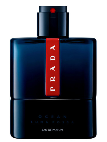 Prada Luna Rossa Ocean edp 5 ml próbka perfum