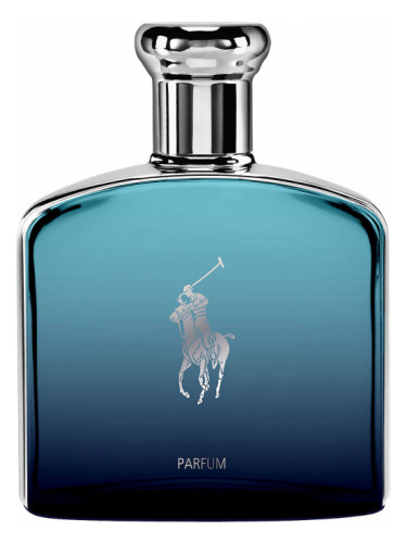 Ralph Lauren Polo Deep Blue Parfum 3 ml próbka perfum