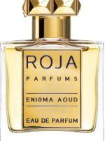 Roja Parfums Enigma Aoud edp 3 ml próbka perfum