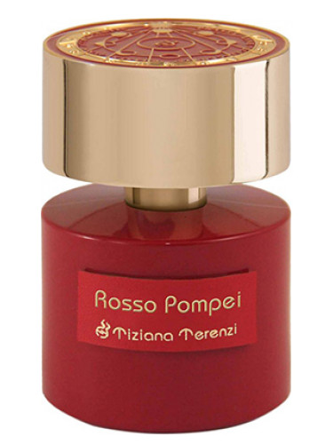 Tiziana Terenzi Rosso Pompei ekstrakt perfum 5 ml próbka perfum