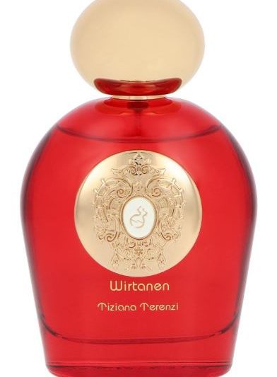 Tiziana Terenzi Wirtanen ekstrakt perfum 3 ml próbka perfum