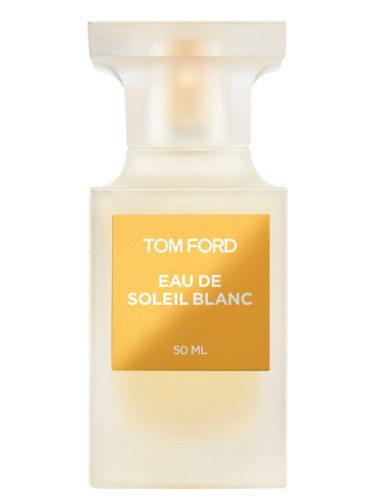 Tom Ford Eau de Soleil Blanc edt 10 ml próbka perfum