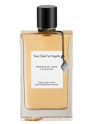 Van Cleef & Arpels Precious Oud edp 3 ml próbka perfum