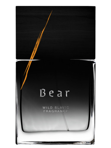 Wolf Brothers Bear edp 10 ml próbka perfum
