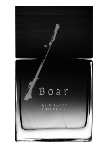 Wolf Brothers Boar edp 5 ml próbka perfum