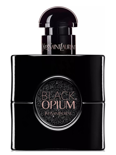 Yves Saint Laurent Black Opium Le Parfum 3 ml próbka perfum