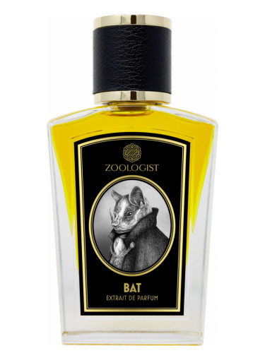 Zoologist Bat ekstrakt perfum 3 ml próbka perfum