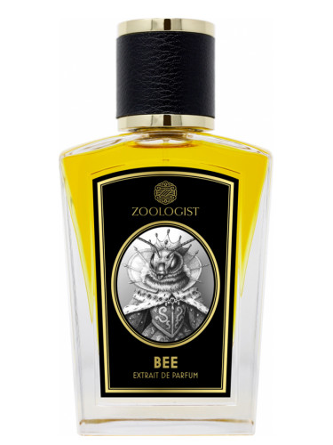 Zoologist Bee ekstrakt perfum 5 ml próbka perfum