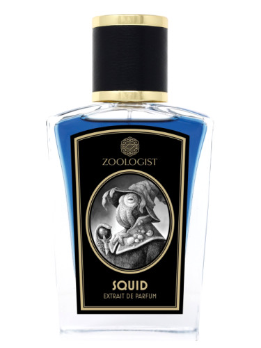 Zoologist Squid ekstrakt perfum 3 ml próbka perfum
