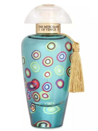 The Merchant of Venice Mandarin Carnival woda perfumowana 50ml
