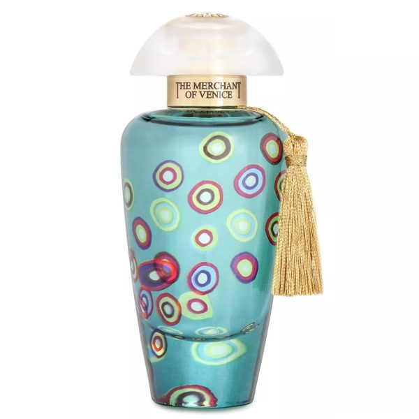 The Merchant of Venice Mandarin Carnival woda perfumowana 50ml