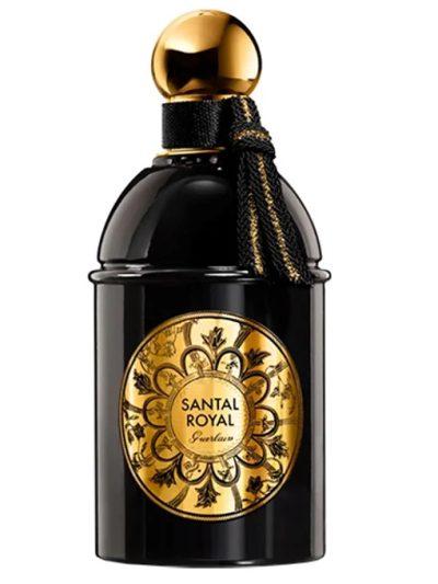 Guerlain Les Absolus d’Orient Santal Royal woda perfumowana 125ml Tester