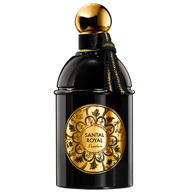 Guerlain Les Absolus d’Orient Santal Royal woda perfumowana 125ml Tester