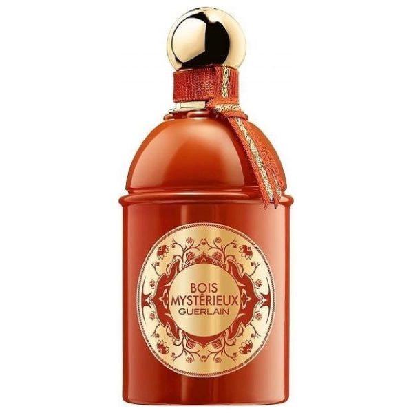 Guerlain Les Absolus d’Orient Bois Mysterieux woda perfumowana 125ml Tester