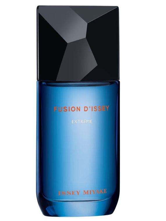 Issey Miyake Fusion d'Issey Extreme woda toaletowa 100ml Tester