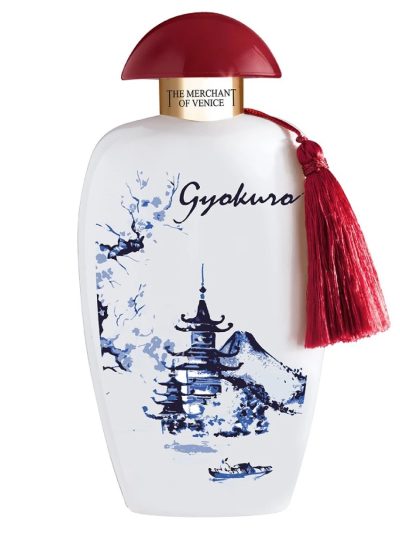 The Merchant of Venice Gyokuro woda perfumowana 100ml