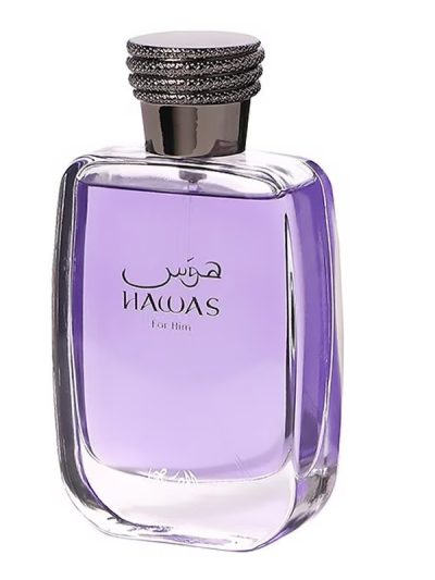 Rasasi Hawas For Him woda perfumowana 100ml