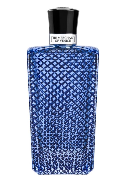 The Merchant of Venice Venetian Blue Intense woda perfumowana spray 100ml
