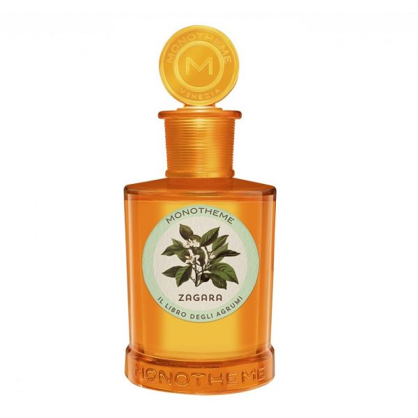 Monotheme Zagara woda toaletowa 100ml
