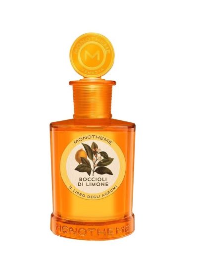 Monotheme Boccioli di Limone woda toaletowa 100ml