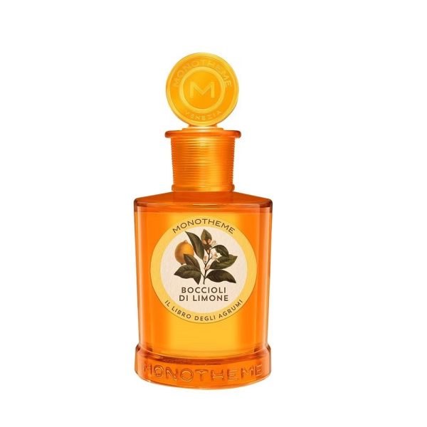 Monotheme Boccioli di Limone woda toaletowa 100ml