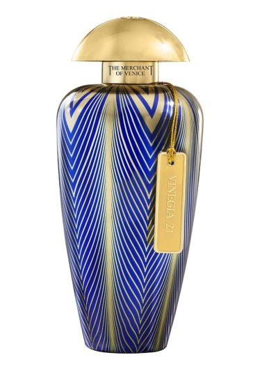 The Merchant of Venice Vinegia 21 woda perfumowana 100ml