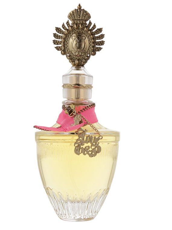 Juicy Couture Couture Couture woda perfumowana spray 100ml