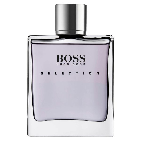 Hugo Boss Boss Selection woda toaletowa 100ml Tester