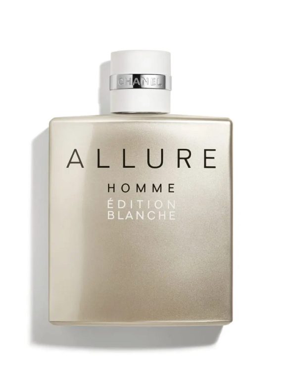 Chanel Allure Homme Edition Blanche woda perfumowana 100ml