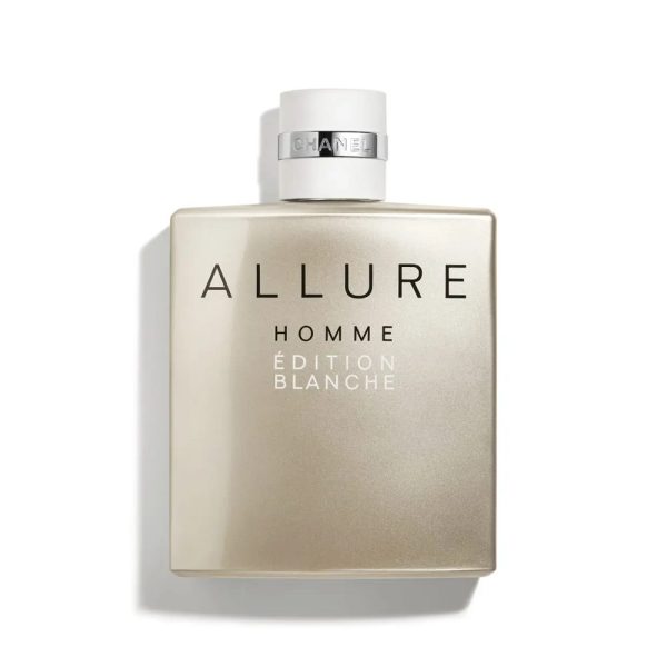 Chanel Allure Homme Edition Blanche woda perfumowana 100ml